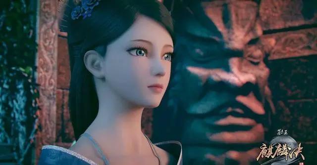 《墓王之王》再次停更，楼满风和寒千落的结局变得扑朔迷离