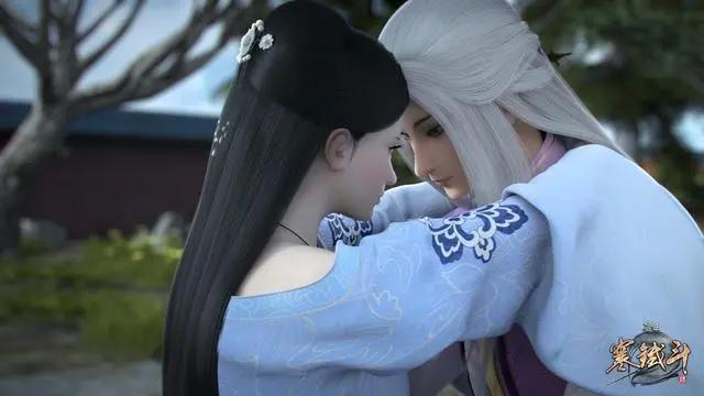 《墓王之王》再次停更，楼满风和寒千落的结局变得扑朔迷离