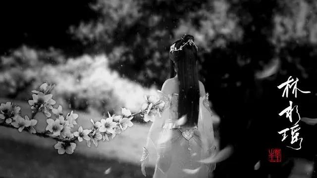 墓王之王：骆时秋与林水瑶初次见面就定下终身！