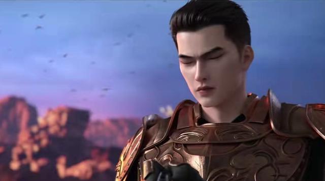 紫川定档，官宣年番，墓王之王延期，国漫一超多强局面已经形成