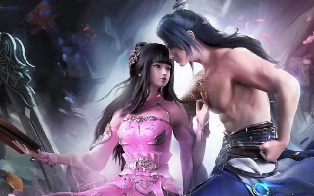 紫川定档，官宣年番，墓王之王延期，国漫一超多强局面已经形成