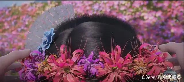 《墓王之王》大哥：你们是来盗墓的，能不能少撒狗粮，放过单身狗