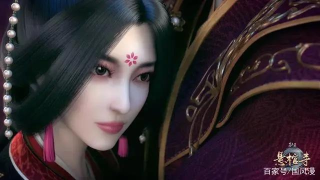 墓王之王：哄女生最动听的动漫语录，还不赶紧学起来！