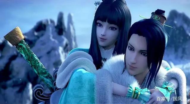 墓王之王：哄女生最动听的动漫语录，还不赶紧学起来！