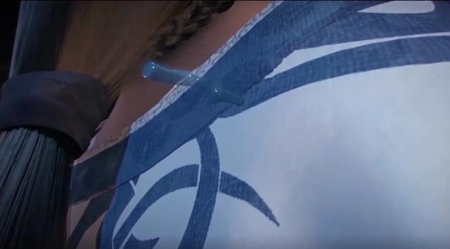 《墓王之王》：双主角的女主寒千落为何感情线一波三折？