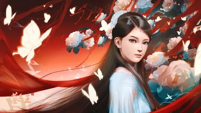 《墓王之王》：一部被雪藏的原创武侠动漫巨作，好看得停不下来