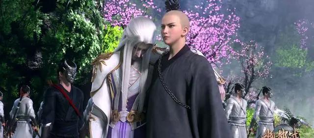 墓王之王：神差大战守图人，白发千落再次上线，满风你还要“睡”