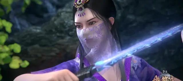 墓王之王：神差大战守图人，白发千落再次上线，满风你还要“睡”