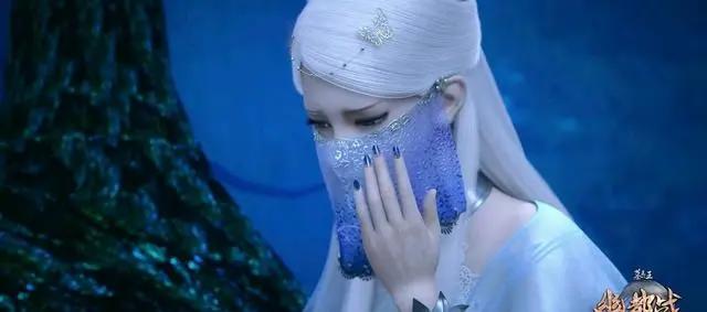 墓王之王：神差大战守图人，白发千落再次上线，满风你还要“睡”