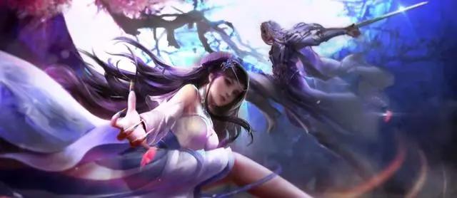 墓王之王：神差大战守图人，白发千落再次上线，满风你还要“睡”