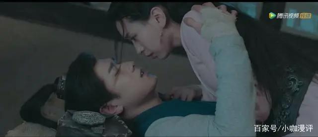 墓王之王剧版2月25日开播，没有顶级流量，会像斗罗一样大火吗？