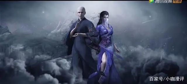 墓王之王剧版2月25日开播，没有顶级流量，会像斗罗一样大火吗？