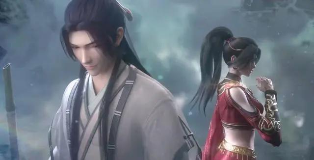 国漫《墓王之王》真人版网剧定档，宣传海报却遭到质疑，为什么？