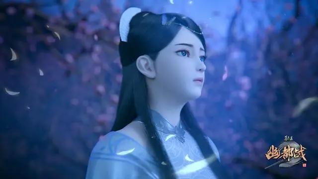 国漫《墓王之王》真人版网剧定档，宣传海报却遭到质疑，为什么？