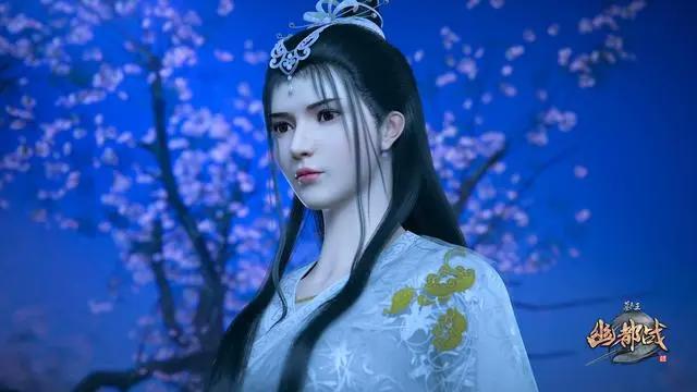 国漫《墓王之王》真人版网剧定档，宣传海报却遭到质疑，为什么？