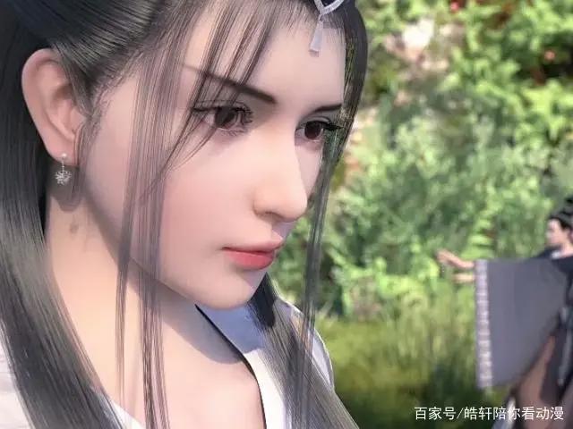 墓王之王：结局仓促，网友：期待千落、满风、水瑶、时秋完美剧情