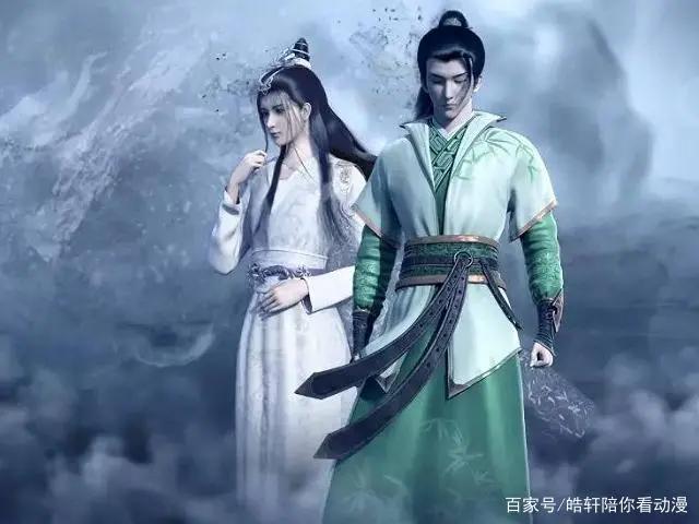 墓王之王：结局仓促，网友：期待千落、满风、水瑶、时秋完美剧情