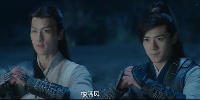 《墓王之王》首播：特效假，剧情套路，认真演攻墓守墓不好吗？