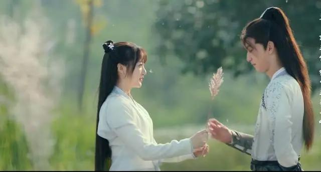 《墓王之王》首播：特效假，剧情套路，认真演攻墓守墓不好吗？