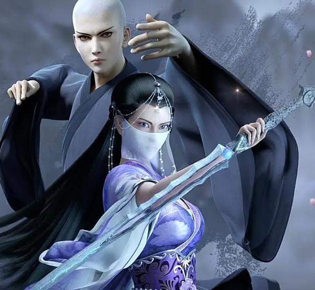 墓王之王：幽都战高潮袭来，攻守墓派携手抗敌，网友：屏幕在颤抖