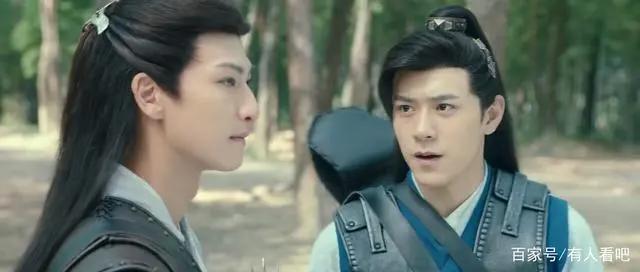 又一部毁漫剧开播了，《墓王之王》真人版你看了吗？