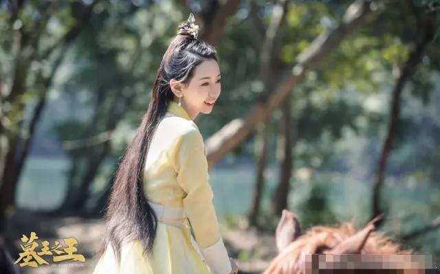 真人版《墓王之王》杀青很久，主演都是新人感觉很难还原动漫