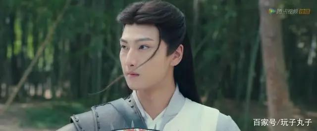 国漫改编剧《墓王之王》全集上线，是武侠还是盗墓？