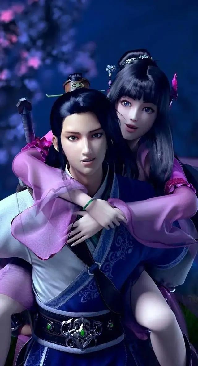 《墓王之王》：详细人物介绍，主角来自哪些派别你都理清楚了吗