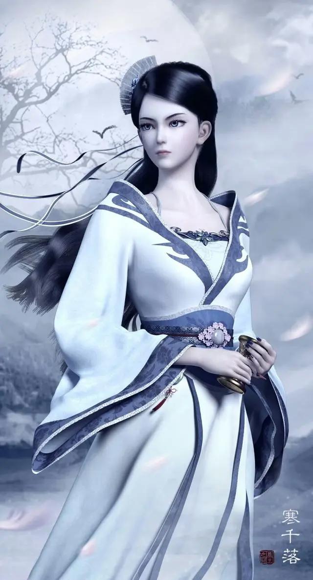 《墓王之王》：详细人物介绍，主角来自哪些派别你都理清楚了吗