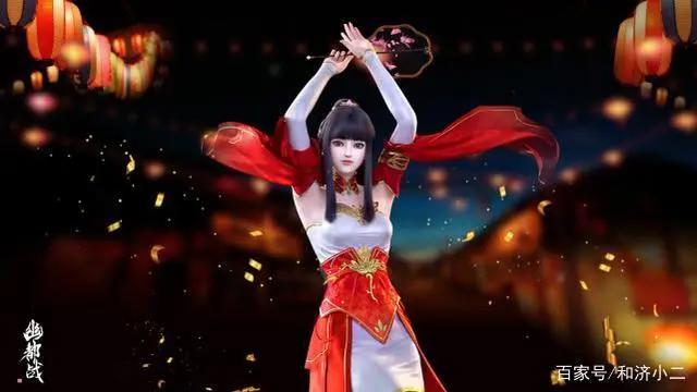 你错过的精美绝伦古风3D动漫——墓王之王