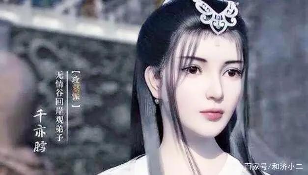 你错过的精美绝伦古风3D动漫——墓王之王