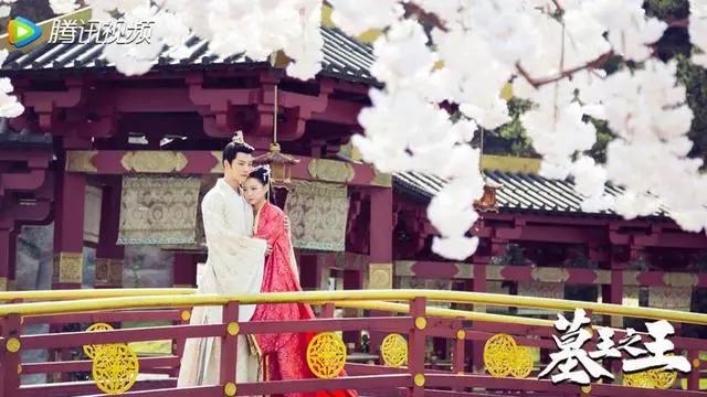 《墓王之王》今日上线国漫改编剧情超甜