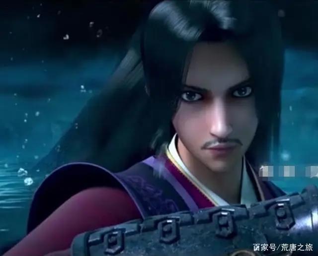 国漫新坑《墓王之王》——掉进去你还爬得出来吗？