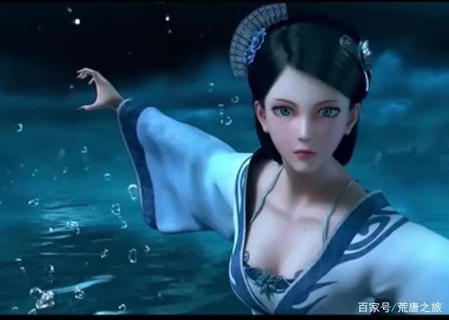 国漫新坑《墓王之王》——掉进去你还爬得出来吗？