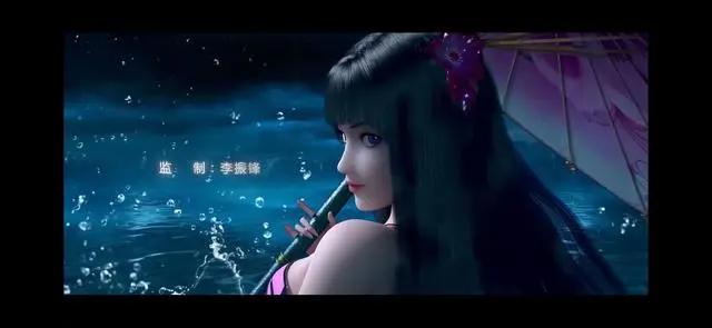 动漫推文《墓王之王》