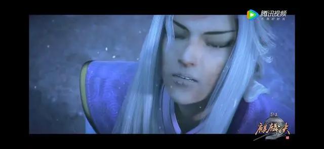 动漫推文《墓王之王》