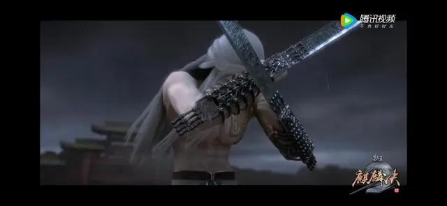 动漫推文《墓王之王》