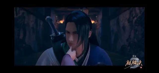 动漫推文《墓王之王》