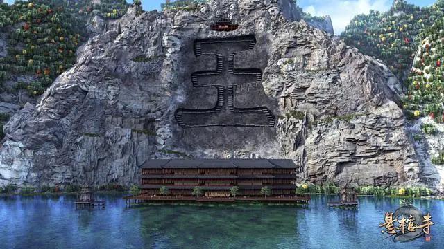 墓王之王第五部暂未定档，可能是因为铸梦在做另一部动画