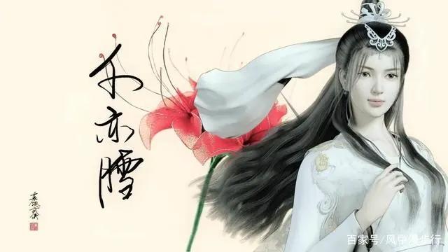 国产动画开花结果，《墓王之王》火热品鉴，一波春天即将到来