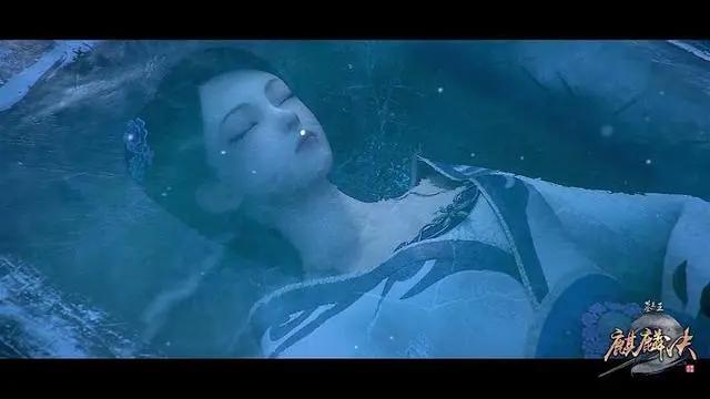 口碑好评的《墓王之王》，4部剧情出现衔接问题，引众网友好奇！