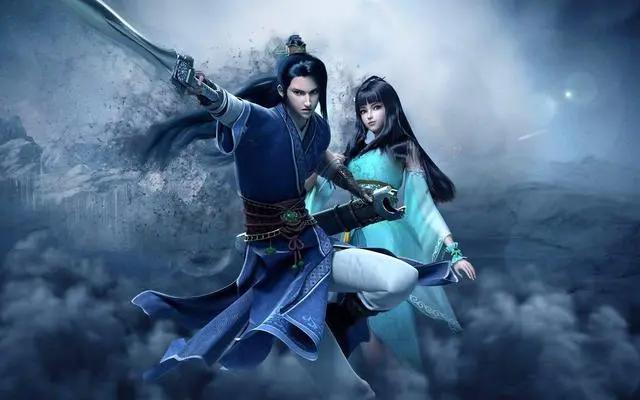 口碑好评的《墓王之王》，4部剧情出现衔接问题，引众网友好奇！