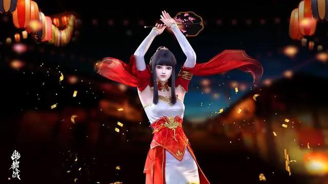 《墓王之王幽都战》推荐一部精美绝伦的原创古风国漫