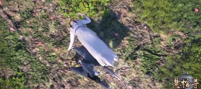 《墓王之王》：一部剧情与颜值齐飞的国漫，你看了吗？