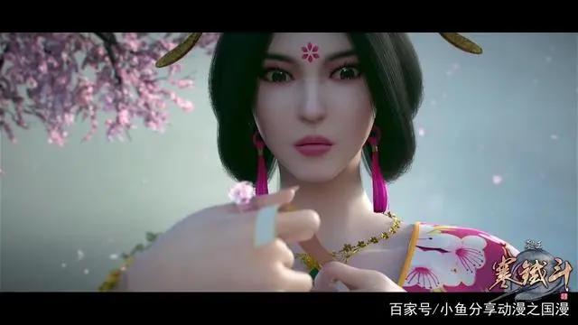 动漫之国漫——墓王之王