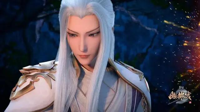 墓王之王动漫才是真正的墓派第一