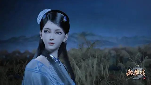 墓王之王动漫才是真正的墓派第一