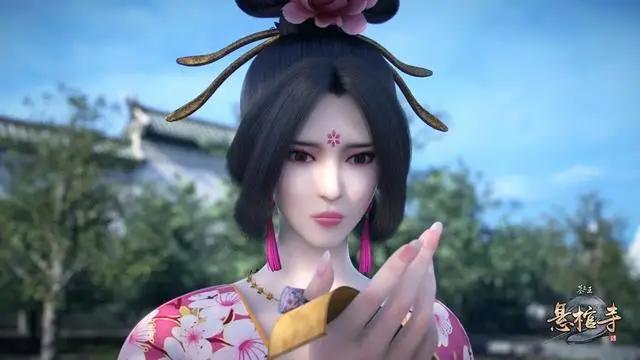 墓王之王动漫才是真正的墓派第一