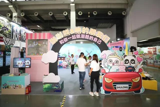 产值超5亿元！余杭“大动漫”实力出圈，成为转型升级新势力