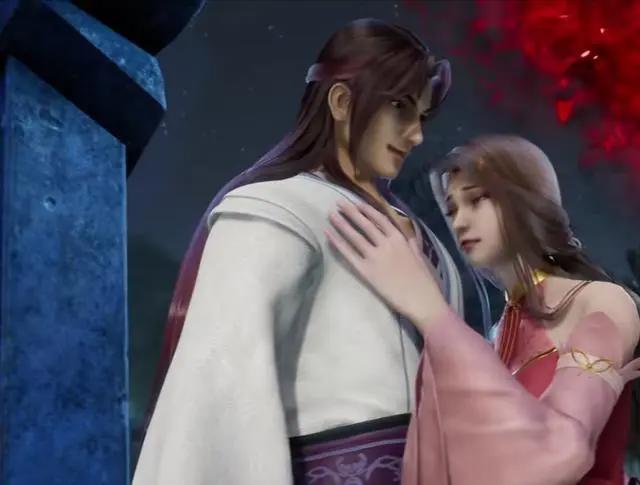 书灵记：窈窕淑女，君子好逑